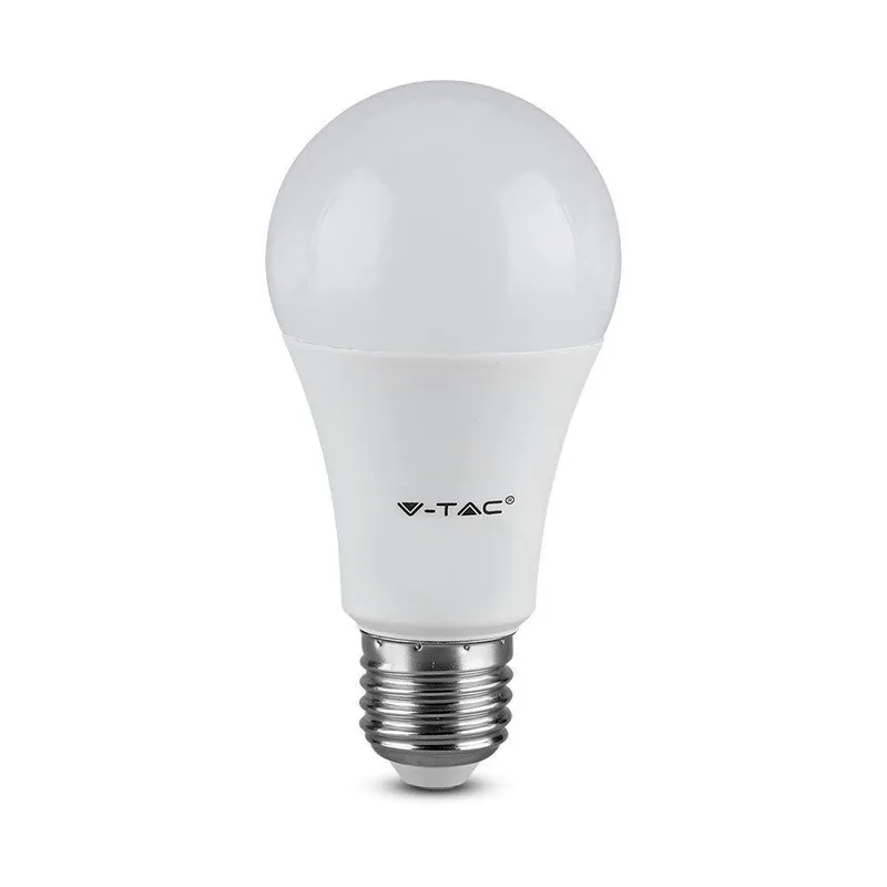 Żarówka LED V-TAC 15W A65 E27 VT-2015 6500K 1350LM