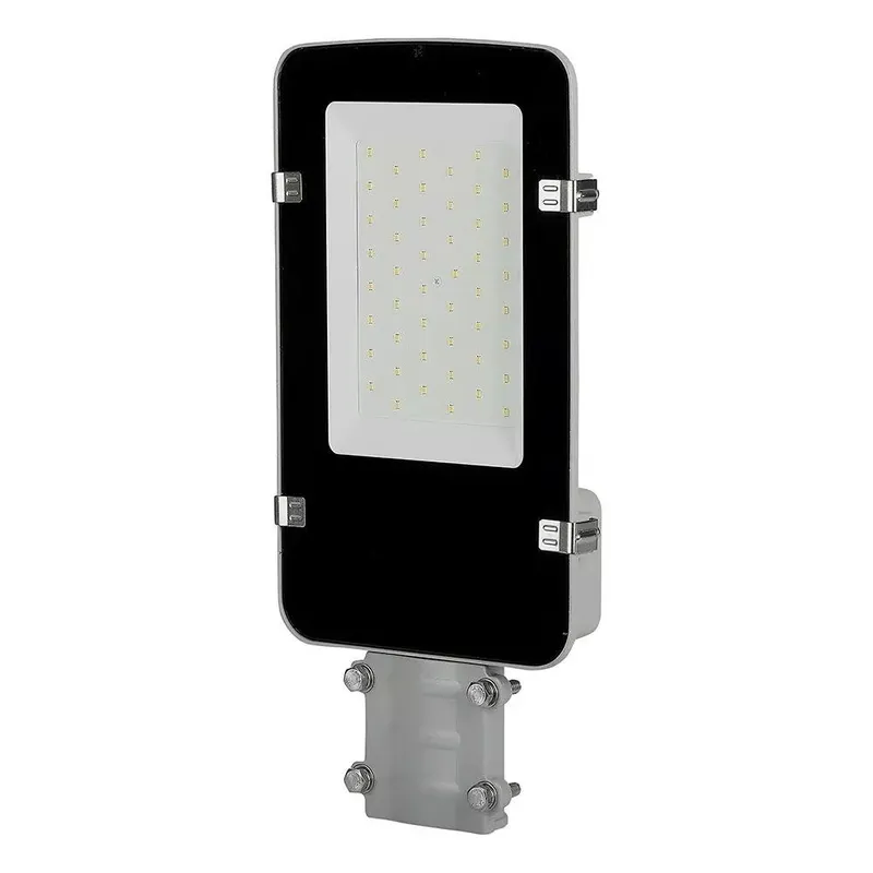 Oprawa Uliczna LED V-TAC SAMSUNG CHIP 30W VT-30ST 4000K 3000LM 5 Lat Gwarancji