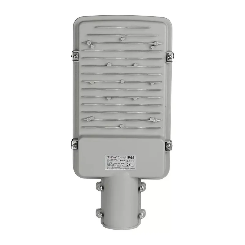 Oprawa Uliczna LED V-TAC SAMSUNG CHIP 30W VT-30ST 6400K 3000LM 5 Lat Gwarancji
