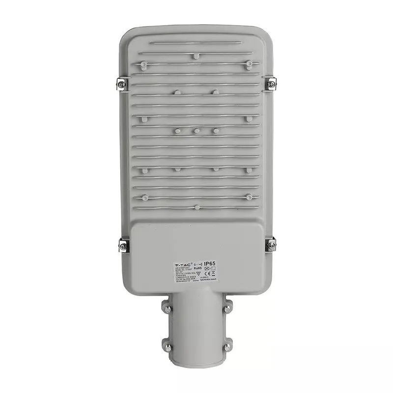 Oprawa Uliczna LED V-TAC SAMSUNG CHIP 50W VT-50ST 4000K 5000LM 5 Lat Gwarancji