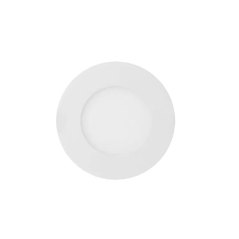 Panel LED V-TAC Premium Downlight 3W Okrągły FI84 3000K 130LM