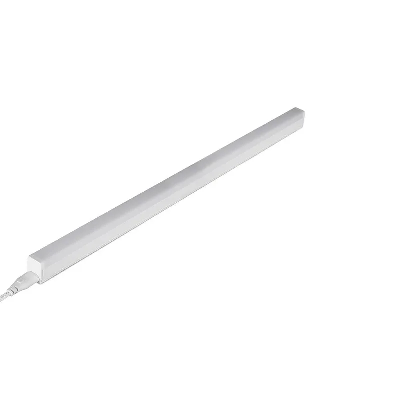 Oprawa LED Belka Liniowa V-TAC CREE CHIP 7W 60cm Z Włącznikiem VT-065 3000K 700LM 6 Lat Gwarancji