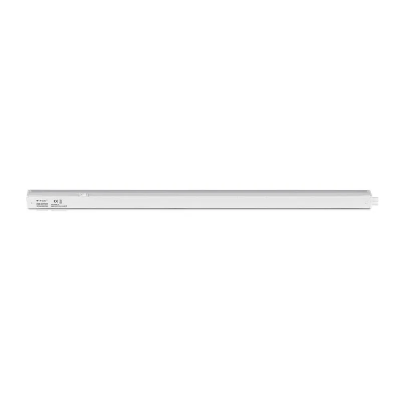 Oprawa LED Belka Liniowa V-TAC CREE CHIP 7W 60cm Z Włącznikiem VT-065 3000K 700LM 6 Lat Gwarancji