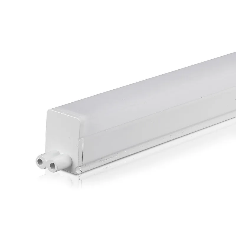 Oprawa LED Belka Liniowa V-TAC CREE CHIP 16W 120cm Z Włącznikiem VT-125 3000K 1600LM 6 Lat Gwarancji