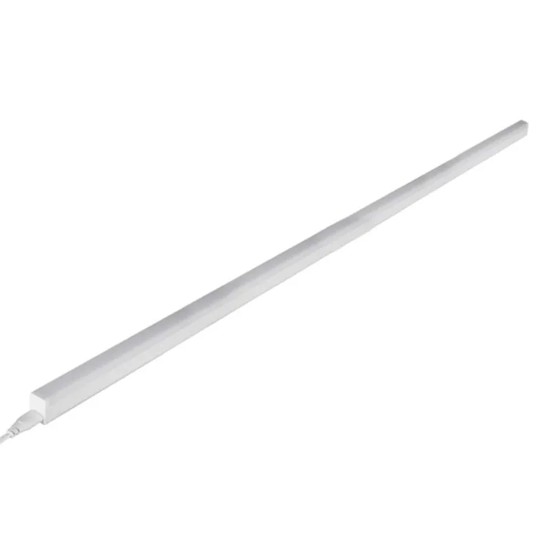 Oprawa LED Belka Liniowa V-TAC CREE CHIP 16W 120cm Z Włącznikiem VT-125 3000K 1600LM 6 Lat Gwarancji