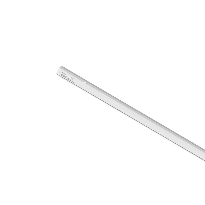 Oprawa LED Belka Liniowa V-TAC CREE CHIP 16W 120cm Z Włącznikiem VT-125 6500K 1600LM 6 Lat Gwarancji
