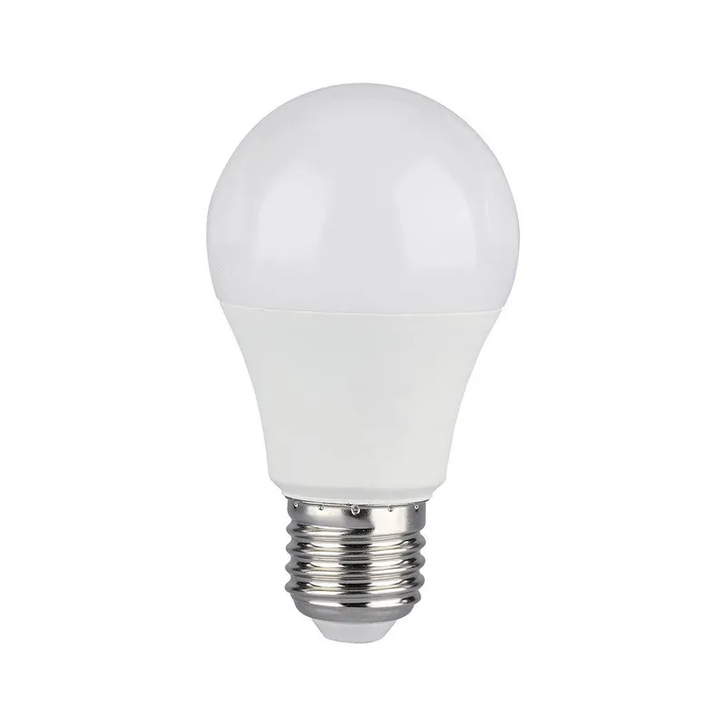 Żarówka LED V-TAC CREE CHIP 8,5W E27 A60 VT-2099 6500K 806LM 6 Lat Gwarancji