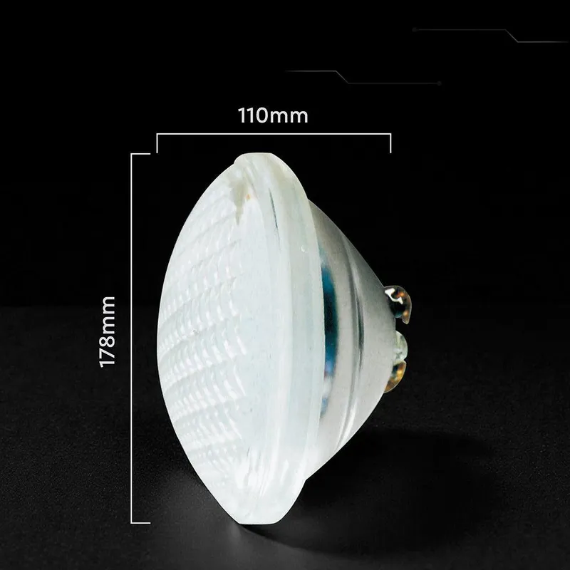 Żarówka LED V-TAC Basenowa 8W PAR56 VT-1258 3000K 800LM