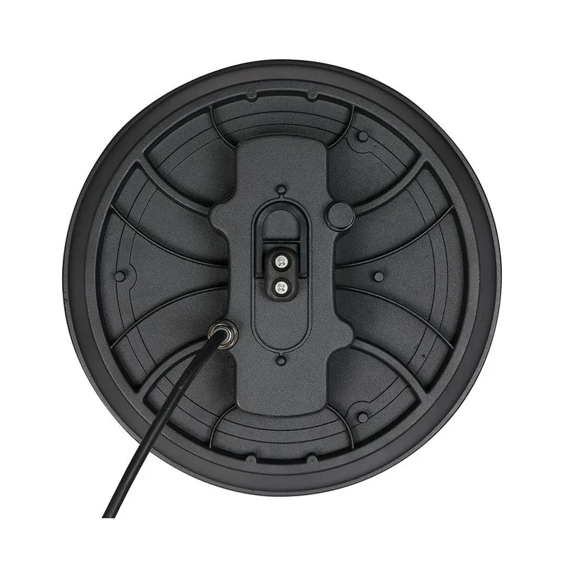 Oprawa V-TAC 200W LED UFO High Bay IP65 ALU 135LM/W VT-92201-N 6500K 27000LM 5 Lat Gwarancji