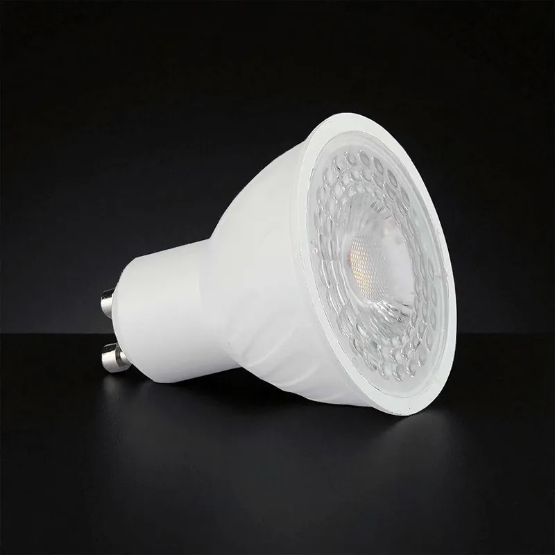 Żarówka LED V-TAC CREE CHIP 4,5W GU10 38ST VT-275 4000K 345LM 6 Lat Gwarancji