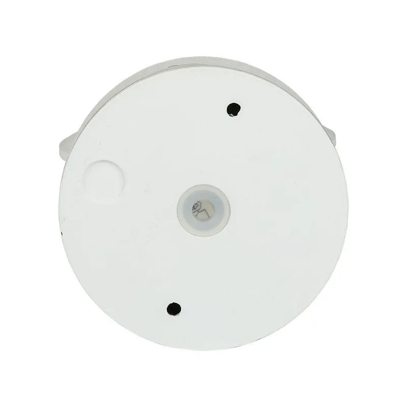 Oprawa 360ST V-TAC 7W LED Iluminacja Elewacji/Wnęk Okiennych IP65 VT-707 3000K 645LM - Biała