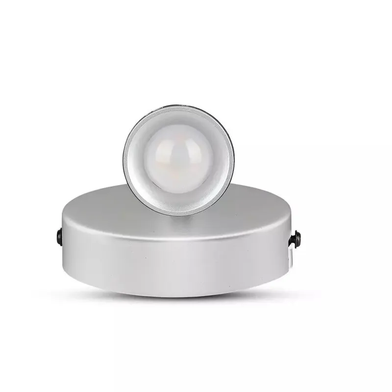 Kinkiet V-TAC 4.5W LED VT-805 3000K 420LM 3 Lata Gwarancji - Biały