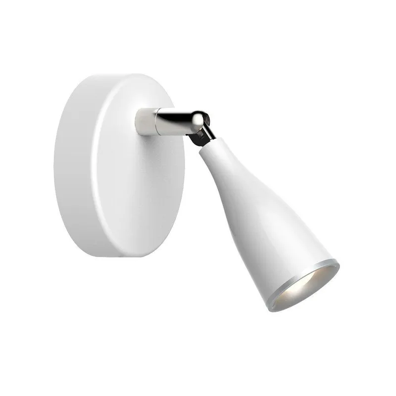 Kinkiet V-TAC 4.5W LED VT-805 4000K 420LM 3 Lata Gwarancji - Biały