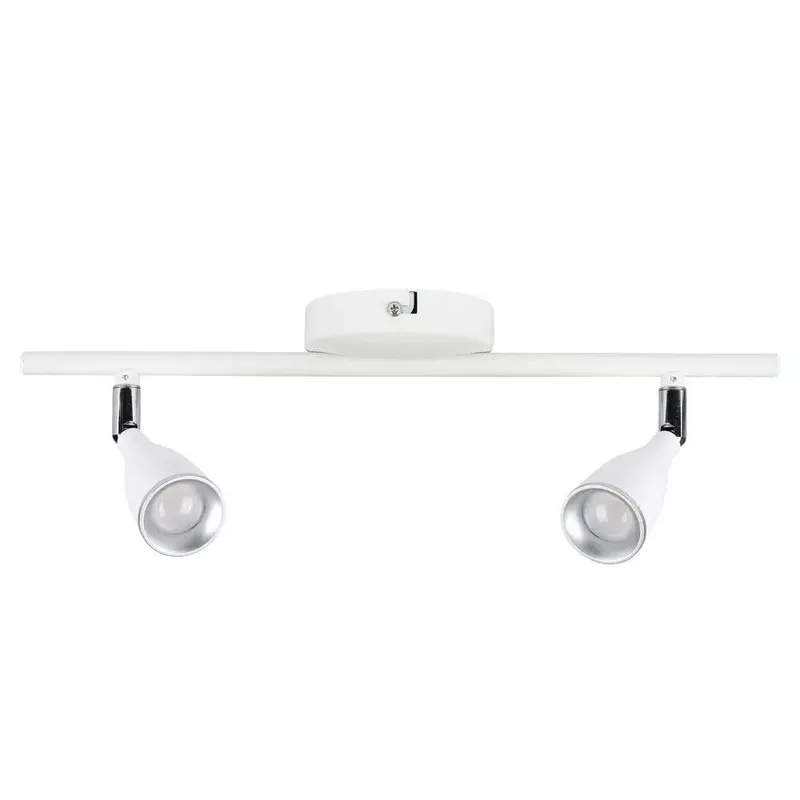 Oprawa Sufitowa Listwa V-TAC 9W LED VT-810 3000K 840LM 3 Lata Gwarancji - Biała