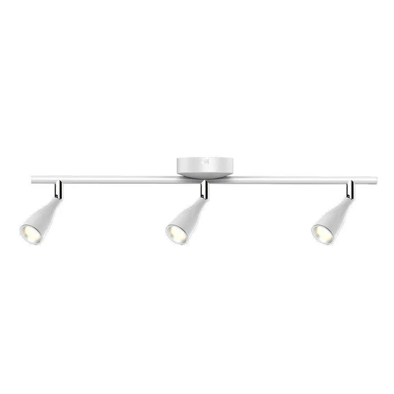 Oprawa Sufitowa Listwa V-TAC 13.5W LED VT-813 4000K 1260LM 3 Lata Gwarancji - Biała