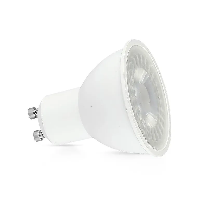 Żarówka LED V-TAC GU10 7,5W 110ST VT-292 4000K 610LM 5 Lat Gwarancji