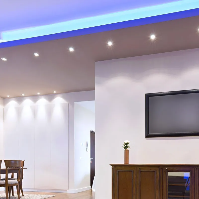 Żarówka LED V-TAC GU10 7,5W 38ST VT-291 6500K 610LM 5 Lat Gwarancji