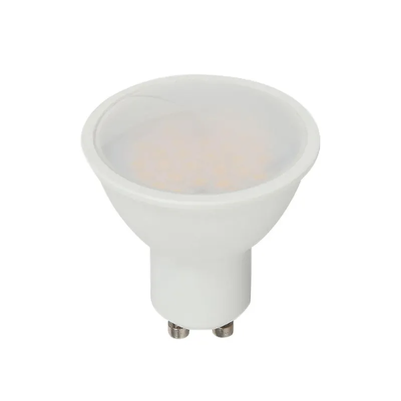 Żarówka LED V-TAC CREE CHIP GU10 10W 100ST VT-271 3000K 1000LM 6 Lat Gwarancji
