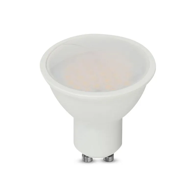 Żarówka LED V-TAC GU10 10W 100ST VT-271 4000K 1000LM 5 Lat Gwarancji