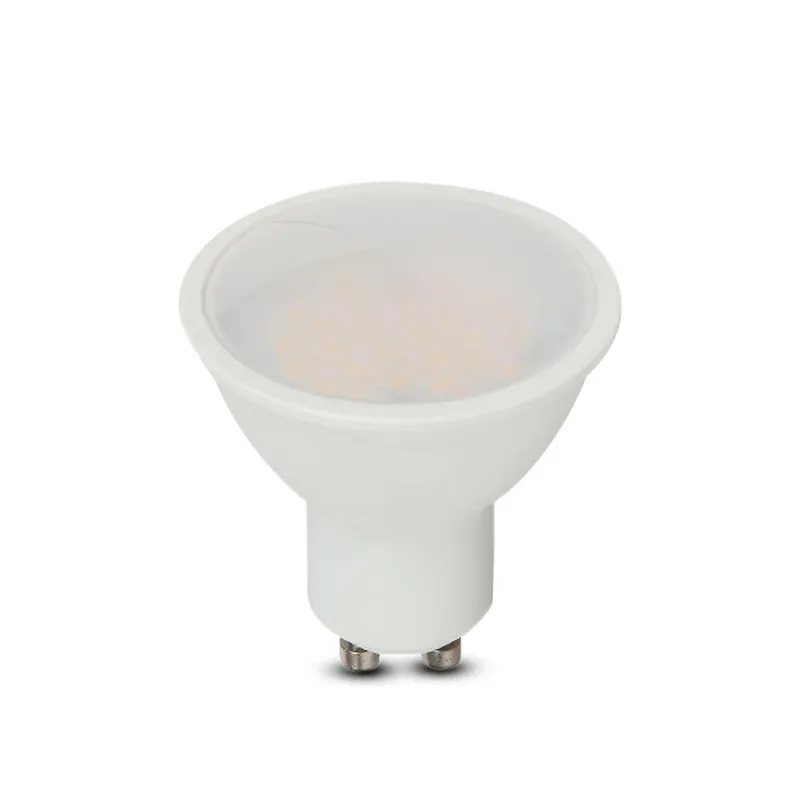 Żarówka LED V-TAC CREE CHIP GU10 10W 100ST VT-271 4000K 1000LM 6 Lat Gwarancji