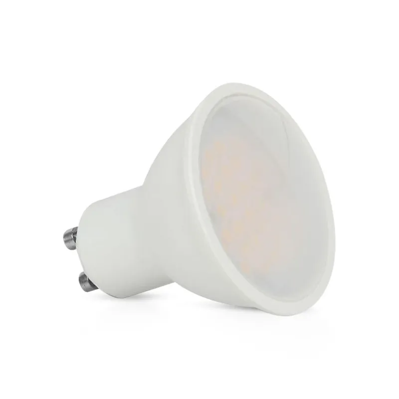 Żarówka LED V-TAC GU10 10W 100ST VT-271 6500K 1000LM 5 Lat Gwarancji