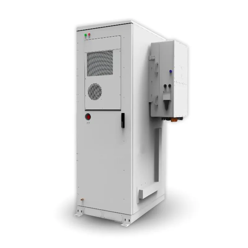 Zestaw Hybrydowy V-TAC Falownik DEYE 50kW Magazyn DEYE 60KWH IP65 GE-F60 10 Lat Gwarancji