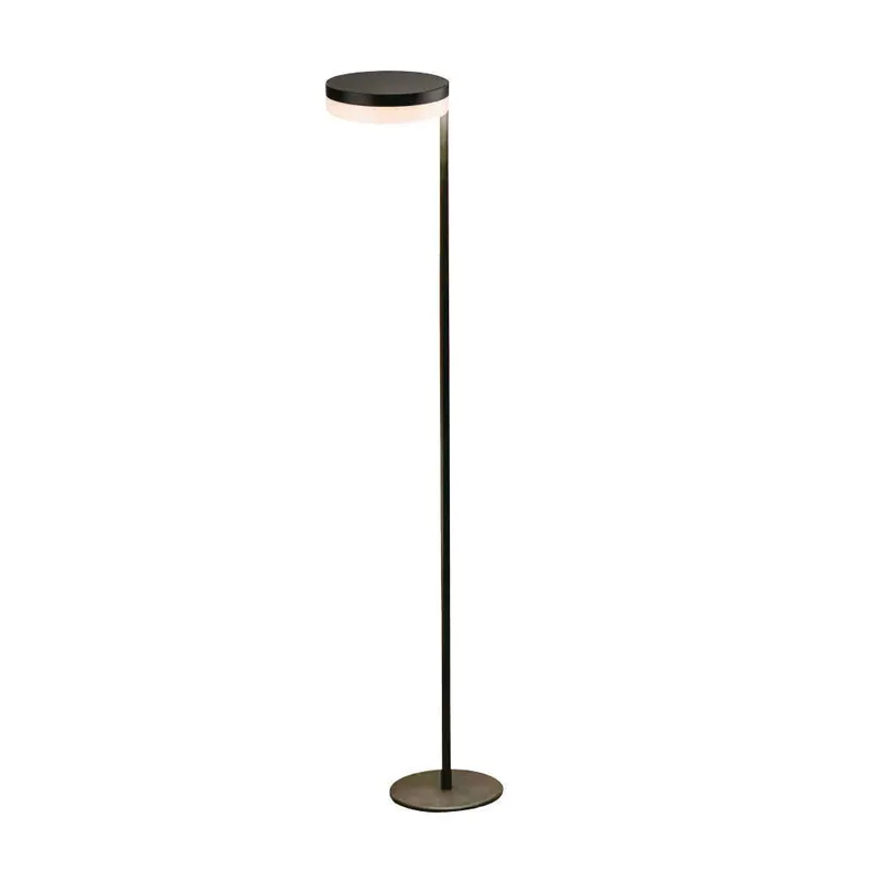 Słupek Ogrodowy Solarny V-TAC 80cm 2.5W LED IP54 VT-1137 3000K 120LM 3 Lata Gwarancji