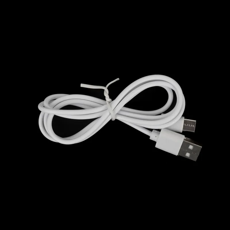 Lampka Stołowa Nocna V-TAC 3W LED 37cm Ładowanie Ściemnianie VT-7576 3000K 310LM - Biała