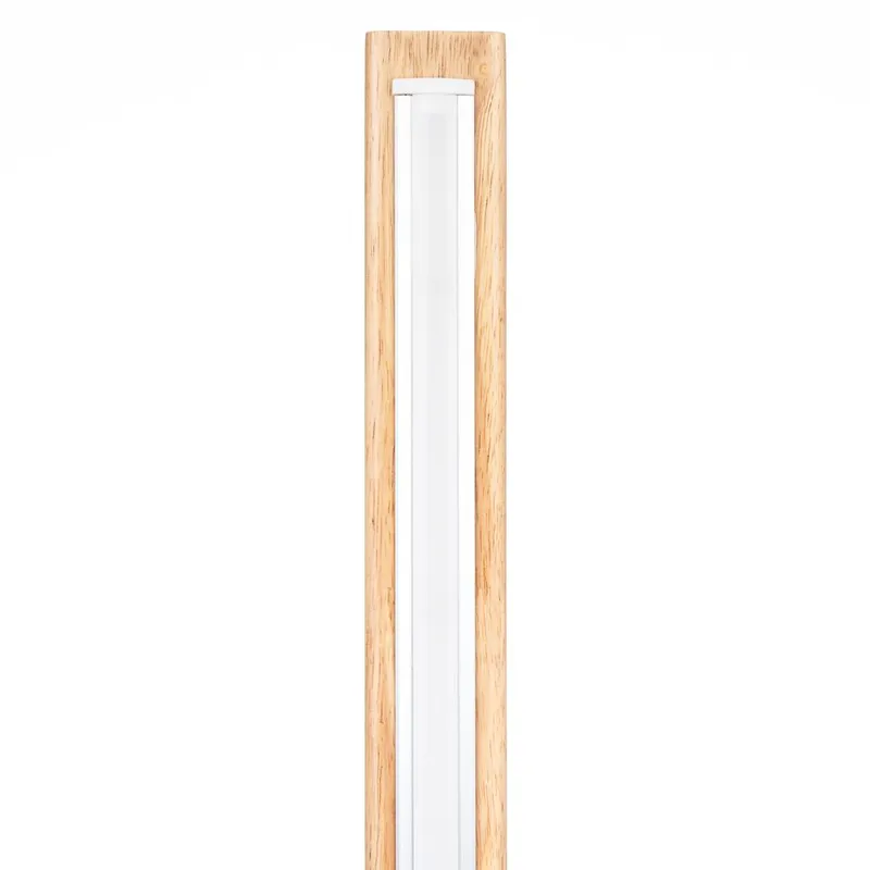 Oprawa Zwieszana V-TAC 12W LED Drewno VT-7582 4000K 1440LM