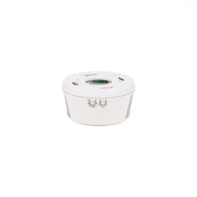 Czujnik Ruchu V-TAC Sufitowy Natynkowy 360ST FI103 2000W VT-81000 5 Lat Gwarancji - Biały