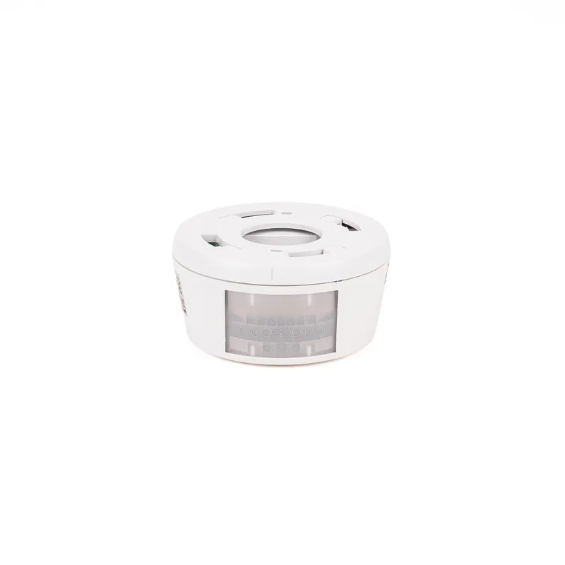 Czujnik Ruchu V-TAC Sufitowy Natynkowy 360ST FI103 2000W VT-81000 5 Lat Gwarancji - Biały