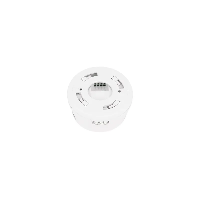 Czujnik Ruchu V-TAC Sufitowy Natynkowy 360ST FI103 2000W VT-81000 5 Lat Gwarancji - Biały