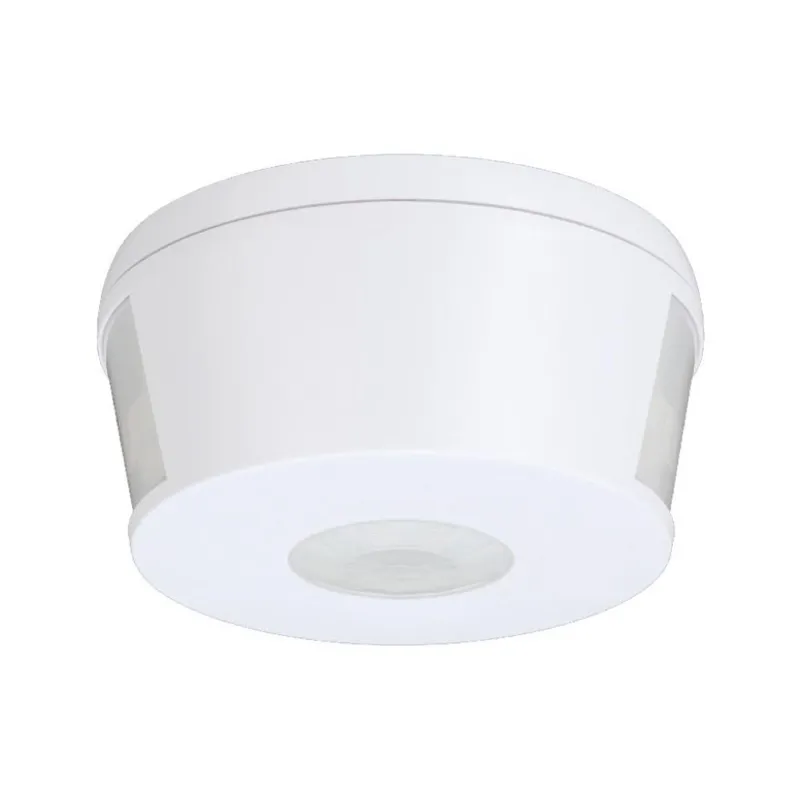 Czujnik Ruchu V-TAC Sufitowy Natynkowy 360ST FI103 2000W VT-81000 5 Lat Gwarancji - Biały