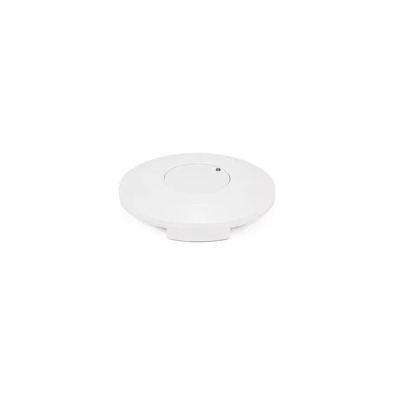 Czujnik Ruchu 360ST V-TAC Mikrofalowy Natynkowy Sufitowy Slim 24mm 2000W VT-81001 5 Lat Gwarancji - Biały