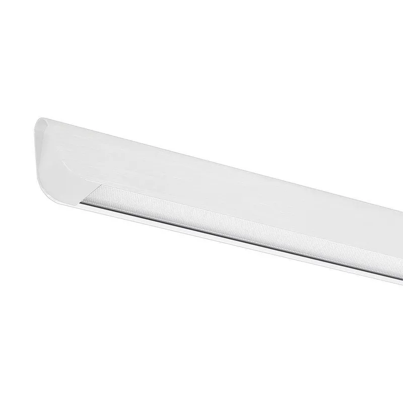 Oprawa V-TAC LED Linear SAMSUNG CHIP LIFUD Driver 36W 100ST CCT Zwieszana 120cm VT-7-35 3000K-4000K-6400K 2880LM 5 Lat Gwarancji - Biała