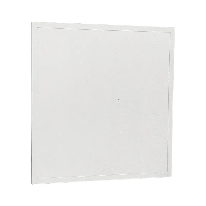 Panel LED V-TAC 25W 60x60 LED Backlight 33mm 180LM/W VT-60025 4000K 4500LM
