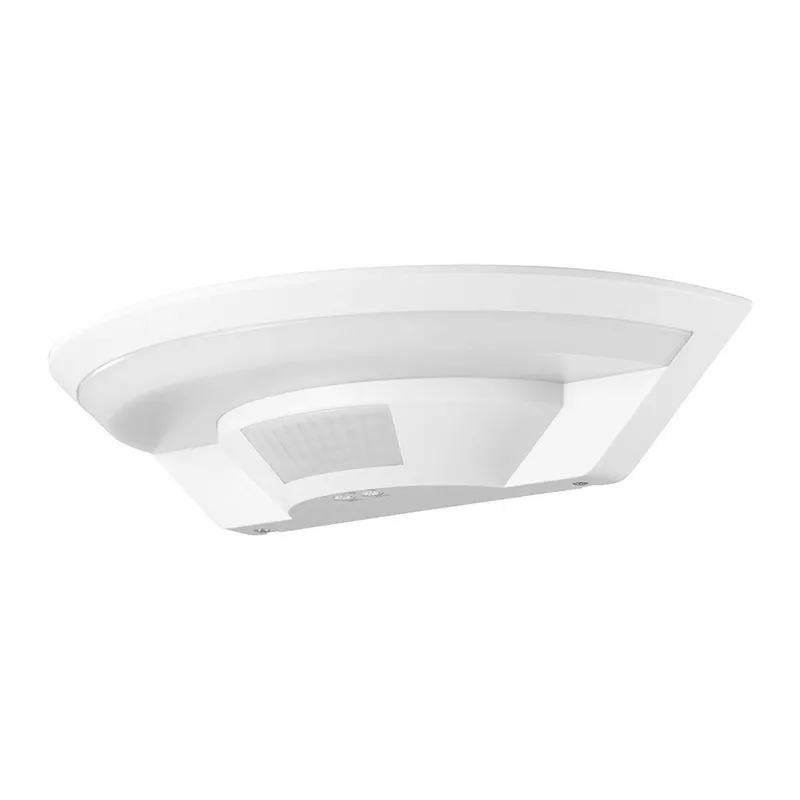 Plafoniera V-TAC 10W LED V-TAC CREE CHIP Czujnik Ruchu IP54 VT-81005 4000K 1060LM 6 Lat Gwarancji - Biały