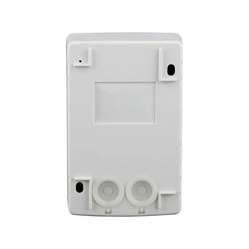 Czujnik Zmierzchu Światła Z Timerem V-TAC 10A 2400W 3-500LUX IP65 VT-81007 5 Lat Gwarancji