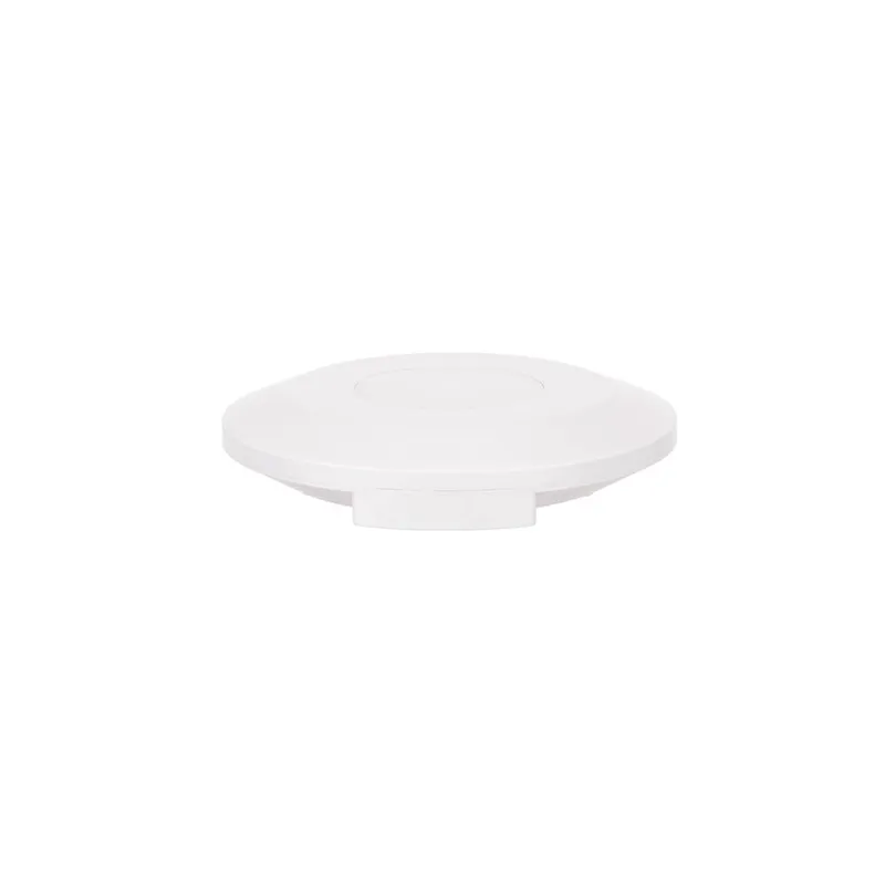 Czujnik Ruchu Obecności 360ST V-TAC Natynkowy Sufitowy Slim 25mm 360ST FI76 1000W VT-81014 5 Lat Gwarancji - Biały