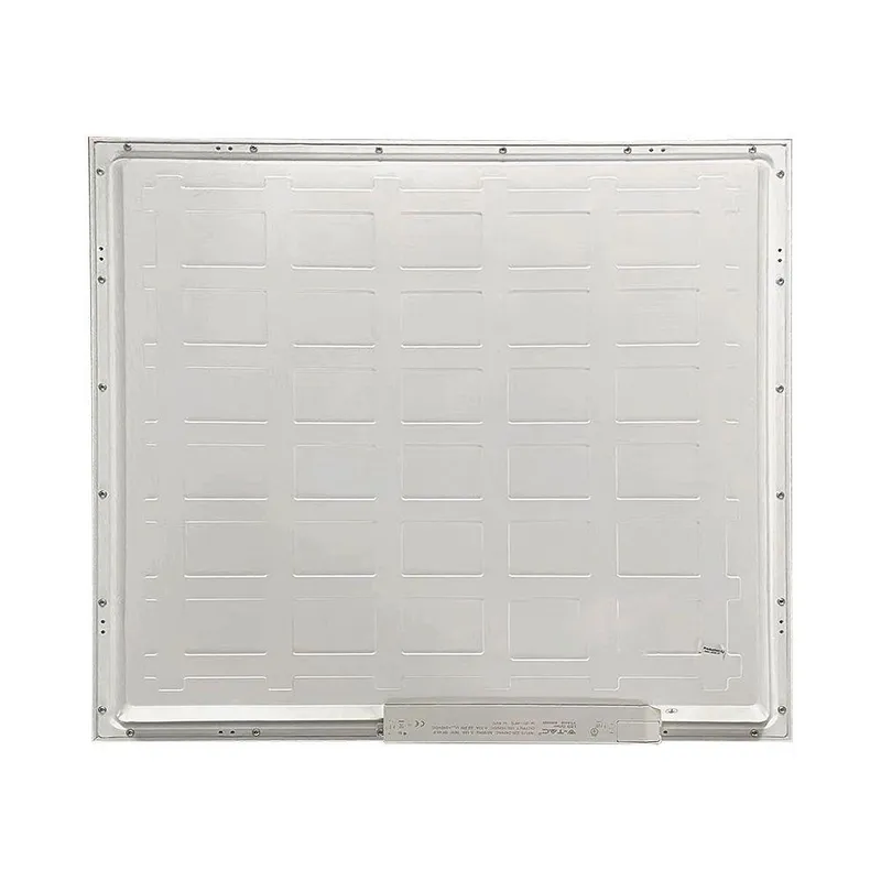 Panel LED V-TAC 36W 60x60 LED Backlight Hermetyczny IP65 120LM/W VT-6235 4000K 4320LM 5 Lat Gwarancji