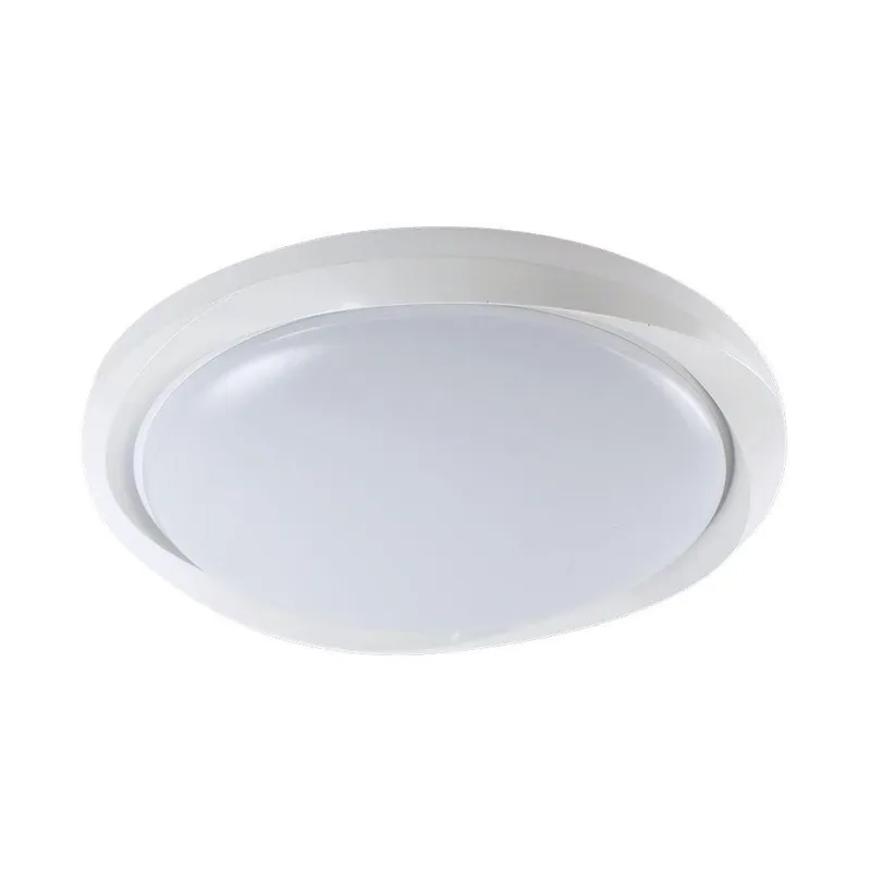 Oprawa Sufitowa Plafoniera V-TAC 60W LED Cyclone FI.49CM CCT Pilot Timer VT-8559 3000K-6500K 6000LM