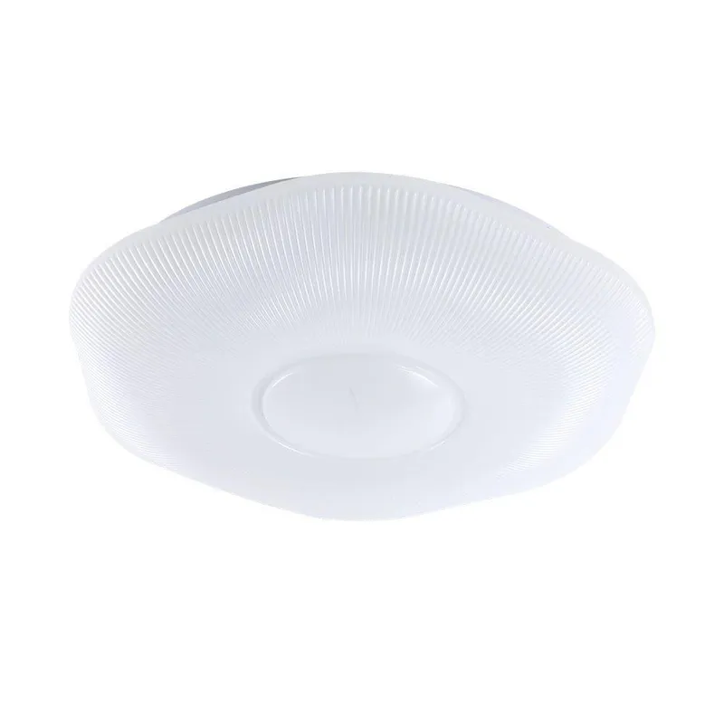 Oprawa Sufitowa Plafoniera V-TAC 20W/40W LED Plum FI.40CM CCT Pilot Timer VT-8561 3000K-6500K 4000LM