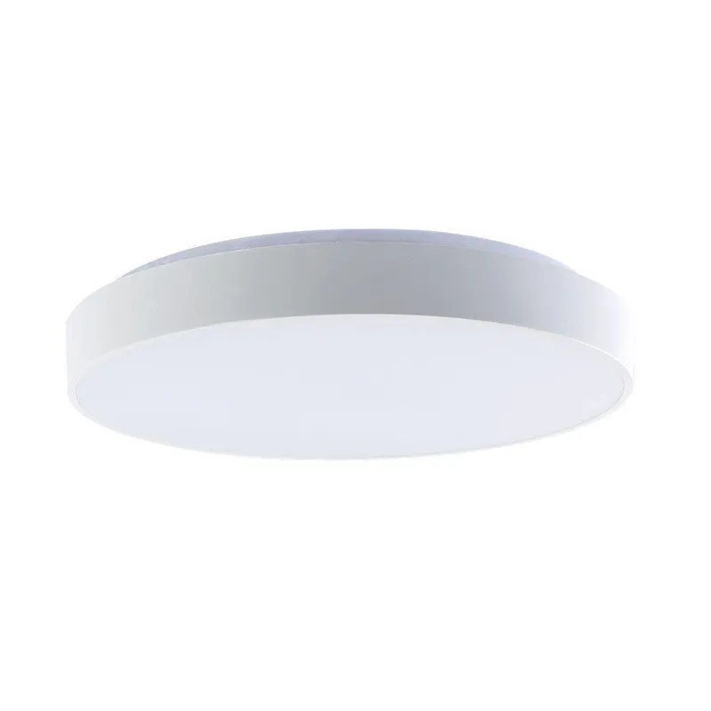 Oprawa Sufitowa Plafoniera V-TAC 60W LED Elegant FI.49CM CCT Pilot Timer VT-8564 3000K-6500K 6000LM