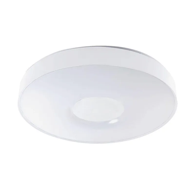 Oprawa Sufitowa Plafoniera V-TAC 20W/40W LED Victory FI.39CM CCT Pilot Timer VT-8565 3000K-6500K 4000LM