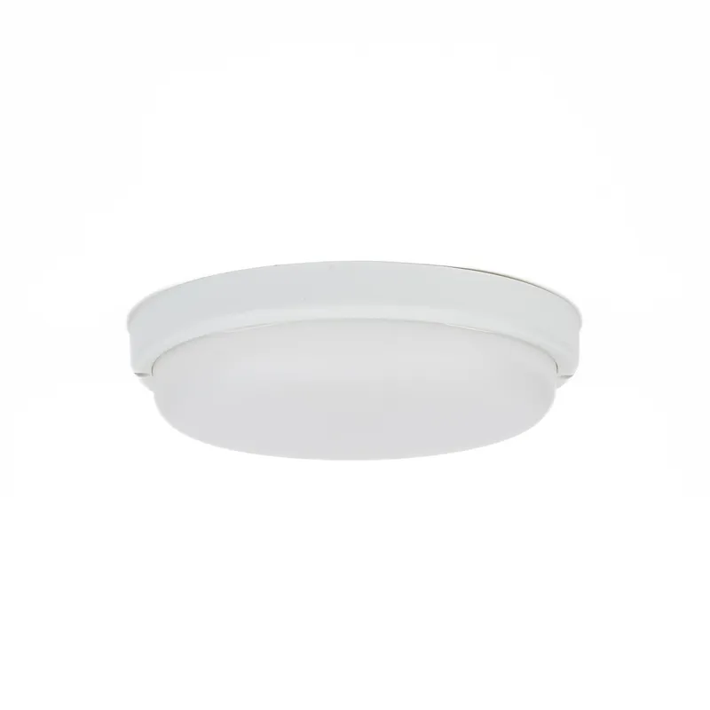 Oprawa Sufitowa Plafoniera V-TAC 24W LED Okrągły 240x38mm IP54 VT-80024 4000K 2500LM
