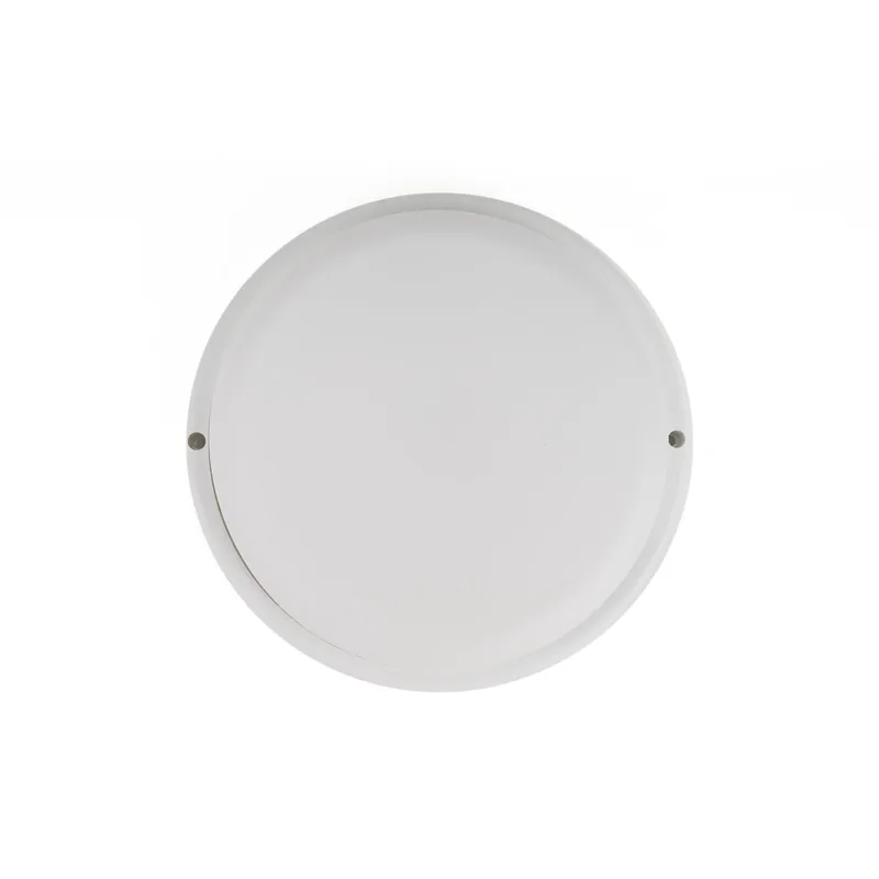 Oprawa Sufitowa Plafoniera V-TAC 24W LED Okrągły 240x38mm IP54 VT-80024 6500K 2500LM
