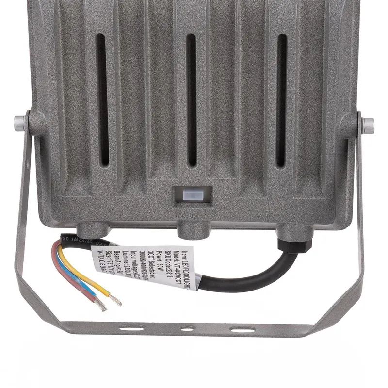 Naświetlacz LED V-TAC 30W CCT Zmiana Barwy Wymienny Moduł LED VT-44030CCT 3000-4000K-6500K 2350LM