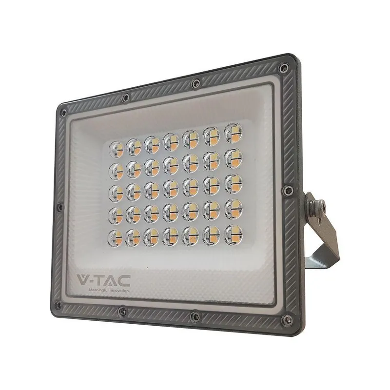 Naświetlacz LED V-TAC 30W CCT Zmiana Barwy Wymienny Moduł LED VT-44030CCT 3000-4000K-6500K 2350LM