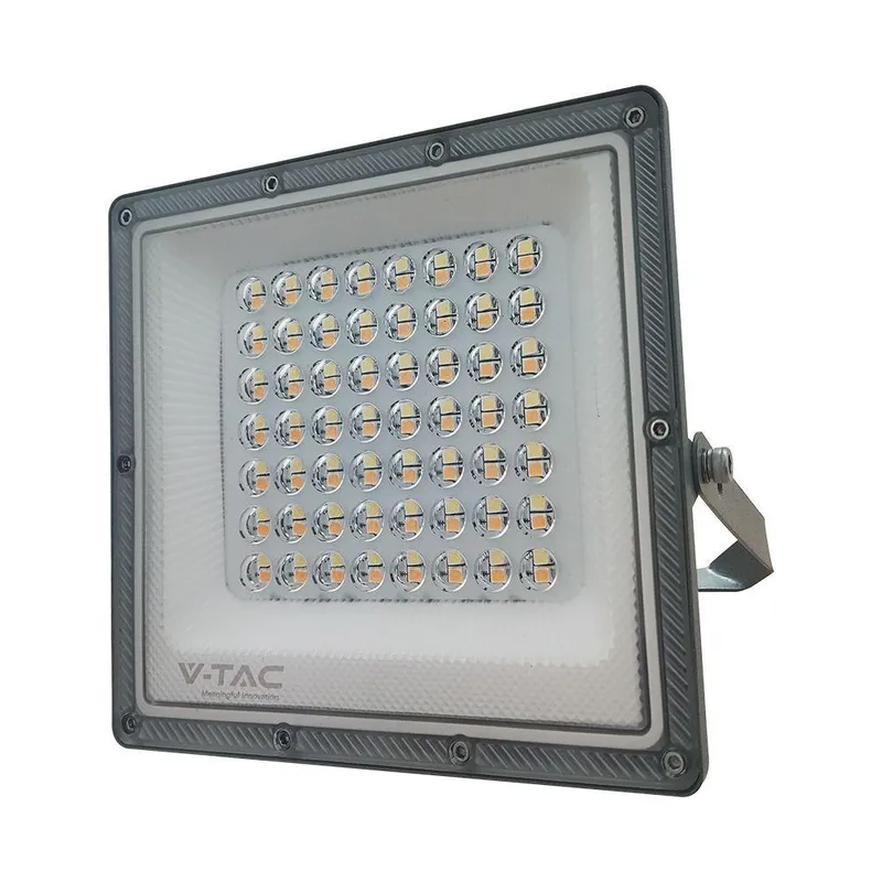 Naświetlacz LED V-TAC 50W CCT Zmiana Barwy Wymienny Moduł LED VT-44050CCT 3000-4000K-6500K 5000LM