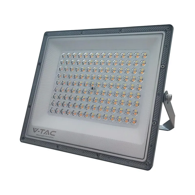 Naświetlacz LED V-TAC 100W CCT Zmiana Barwy Wymienny Moduł LED VT-44100CCT 3000-4000K-6500K 8150LM